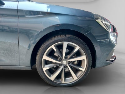 2025 Seat Leon 1.4 Fr At