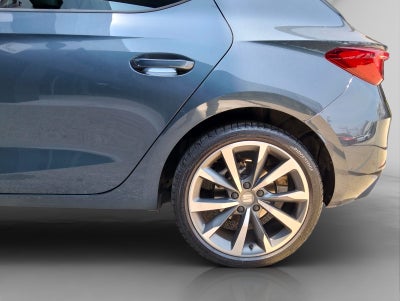2025 Seat Leon 1.4 Fr At