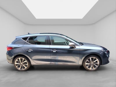 2025 Seat Leon 1.4 Fr At