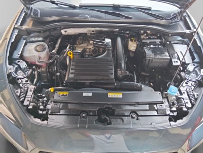 2025 Seat Leon 1.4 Fr At