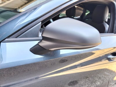 2025 Seat Leon 1.4 Fr At