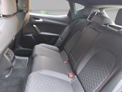 2025 Seat Leon 1.4 Fr At