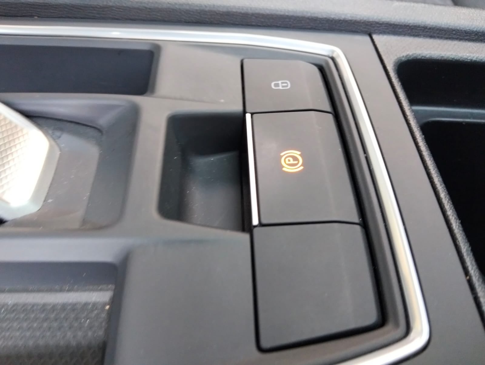 2025 Seat Leon 1.4 Fr At