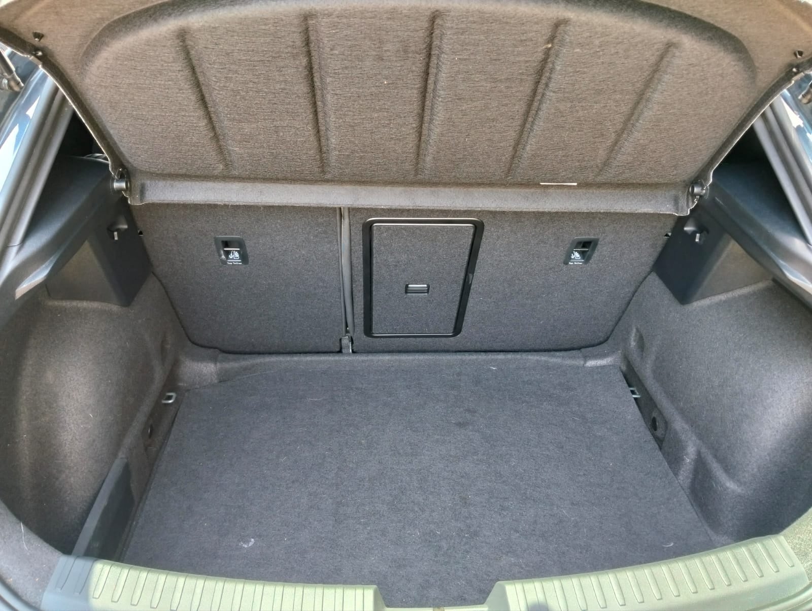 2025 Seat Leon 1.4 Fr At