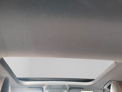 2025 Seat Leon 1.4 Fr At