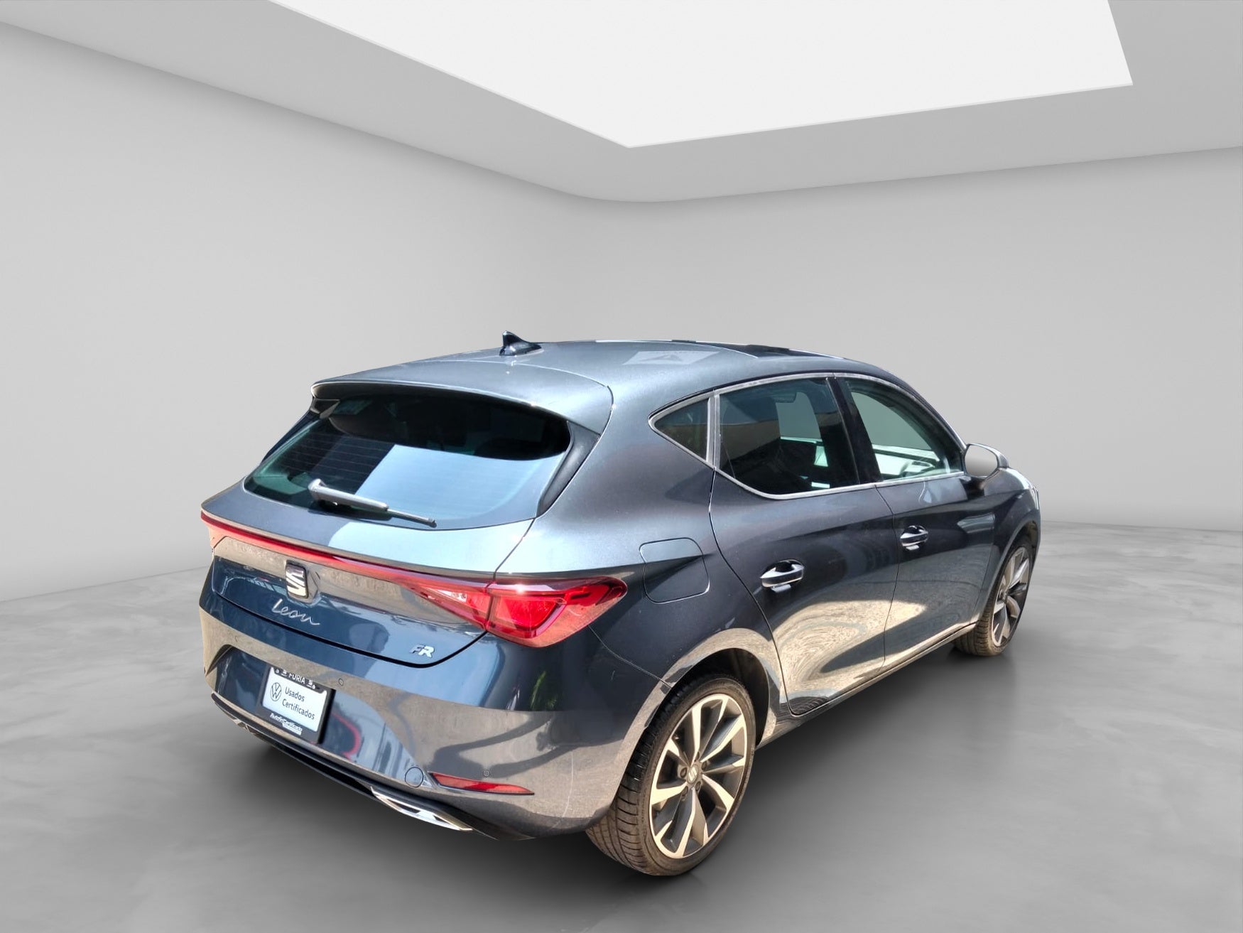 2025 Seat Leon 1.4 Fr At