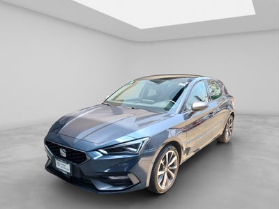 2025 Seat Leon 1.4 Fr At