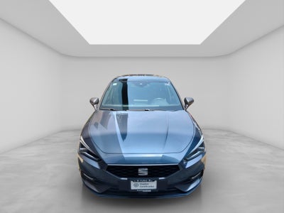 2025 Seat Leon 1.4 Fr At