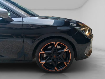 2025 Cupra Leon 2.0 300 At
