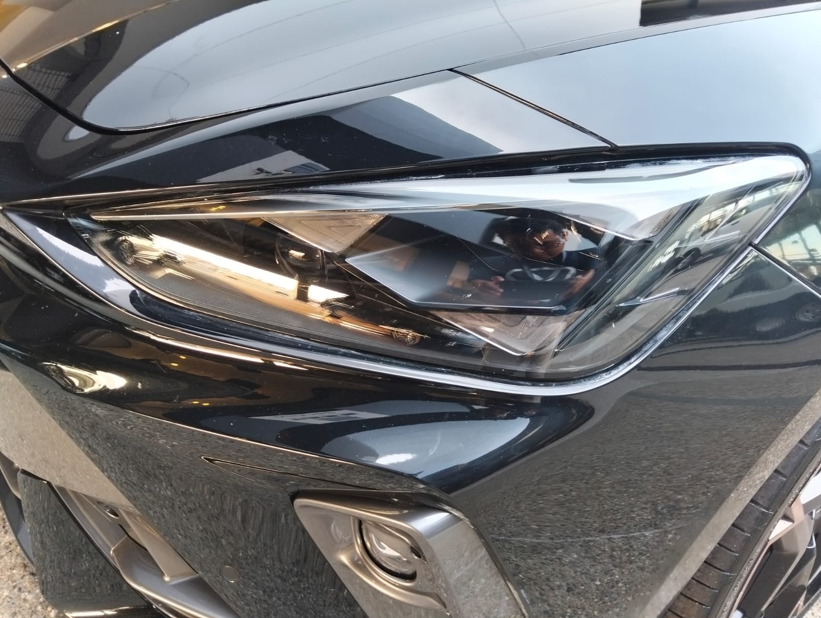 2025 Cupra Leon 2.0 300 At