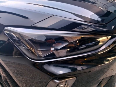 2025 Cupra Leon 2.0 300 At