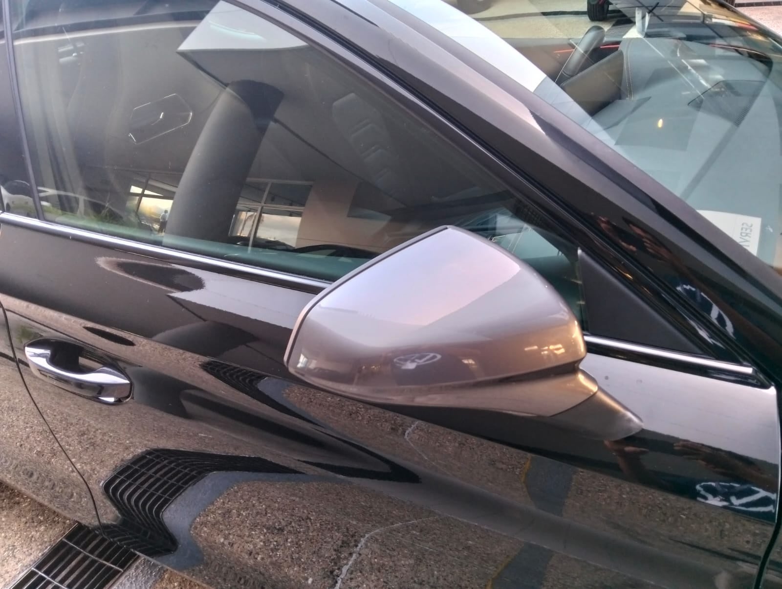 2025 Cupra Leon 2.0 300 At