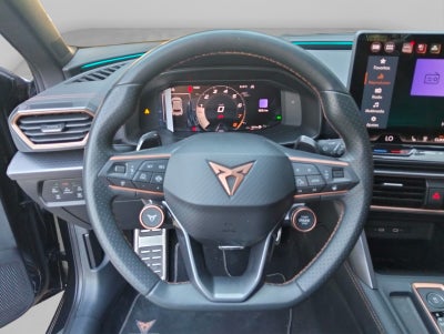 2025 Cupra Leon 2.0 300 At