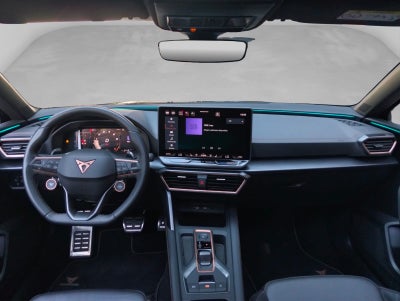2025 Cupra Leon 2.0 300 At