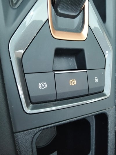 2025 Cupra Leon 2.0 300 At