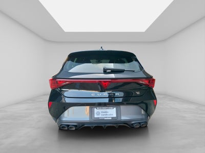 2025 Cupra Leon 2.0 300 At
