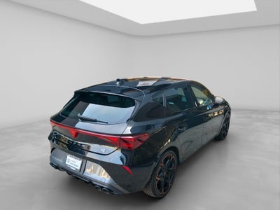 2025 Cupra Leon 2.0 300 At