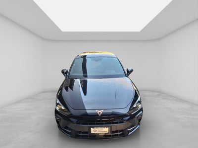 2025 Cupra Leon 2.0 300 At