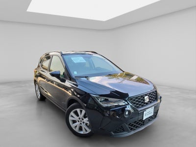 2025 Seat Arona 1.6 Style At