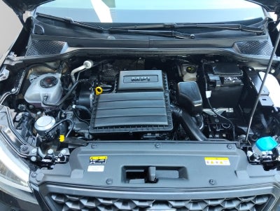 2025 Seat Arona 1.6 Style At