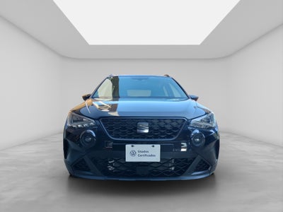 2025 Seat Arona 1.6 Style At