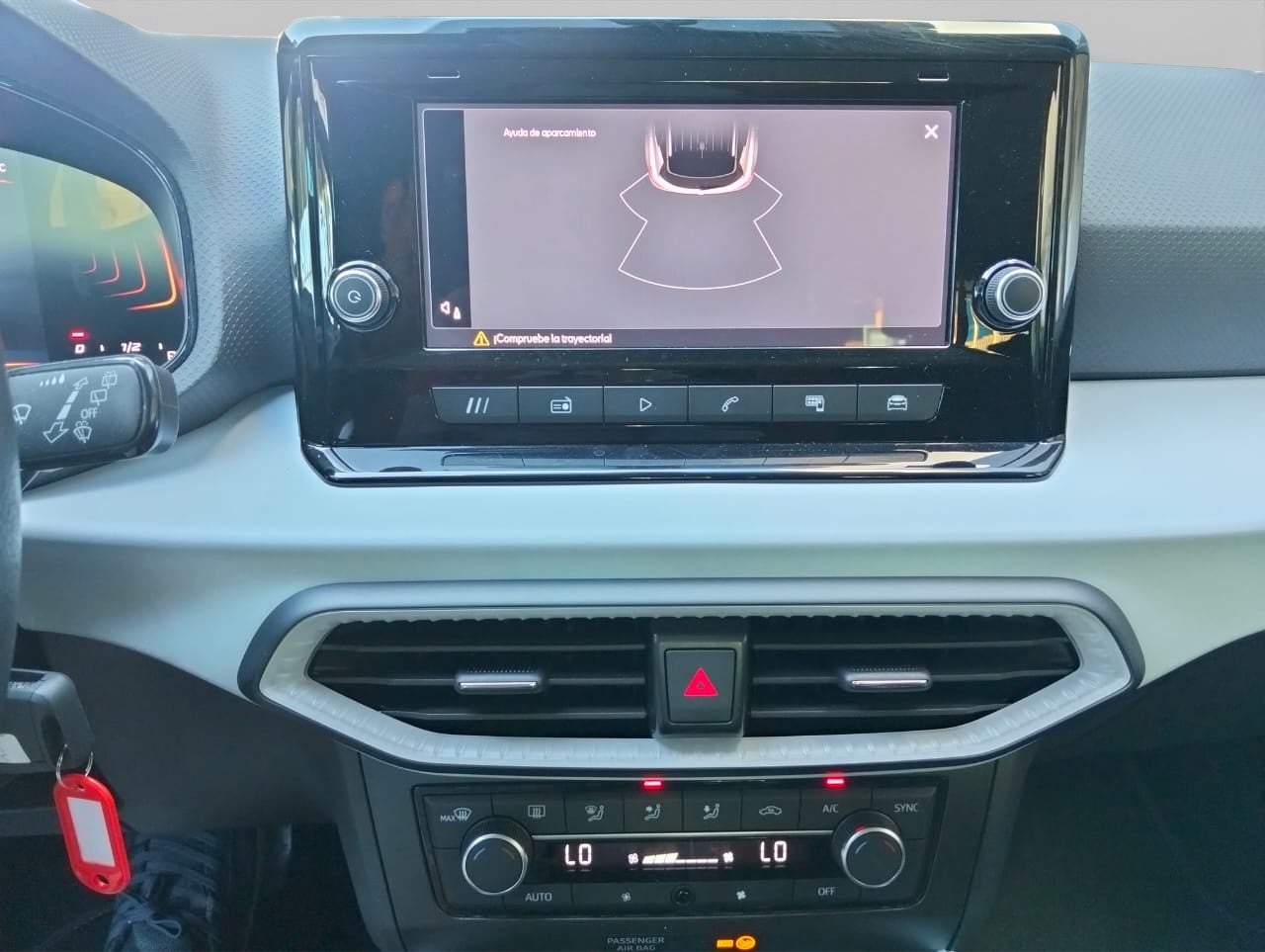 2025 Seat Arona 1.6 Style At