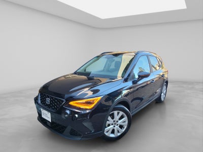 2025 Seat Arona 1.6 Style At