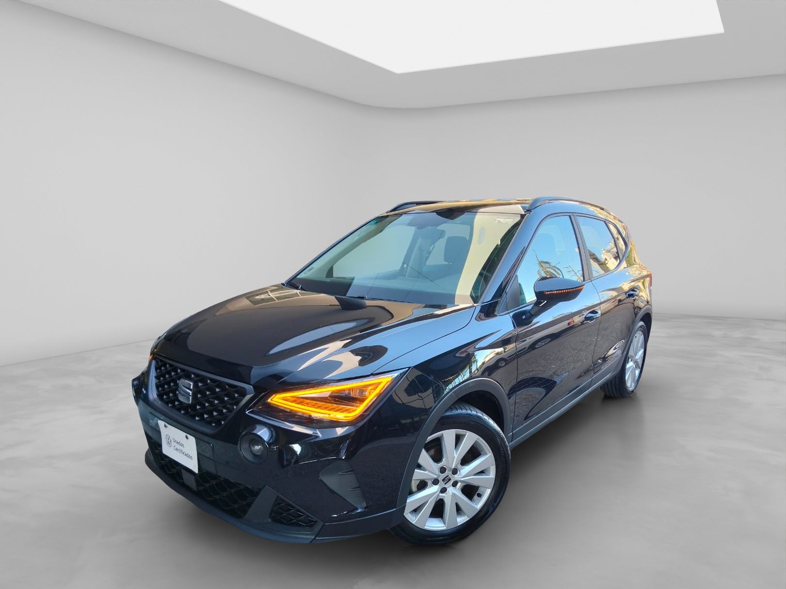 2025 Seat Arona 1.6 Style At