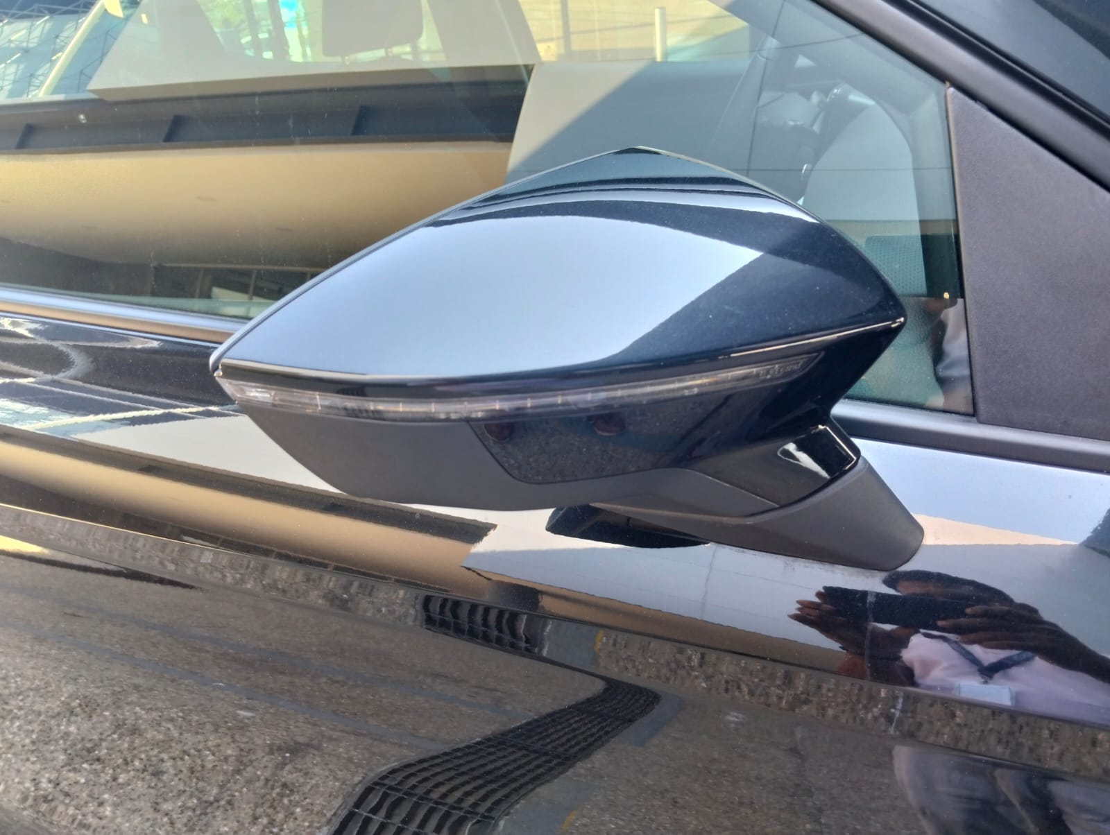 2025 Seat Arona 1.6 Style At