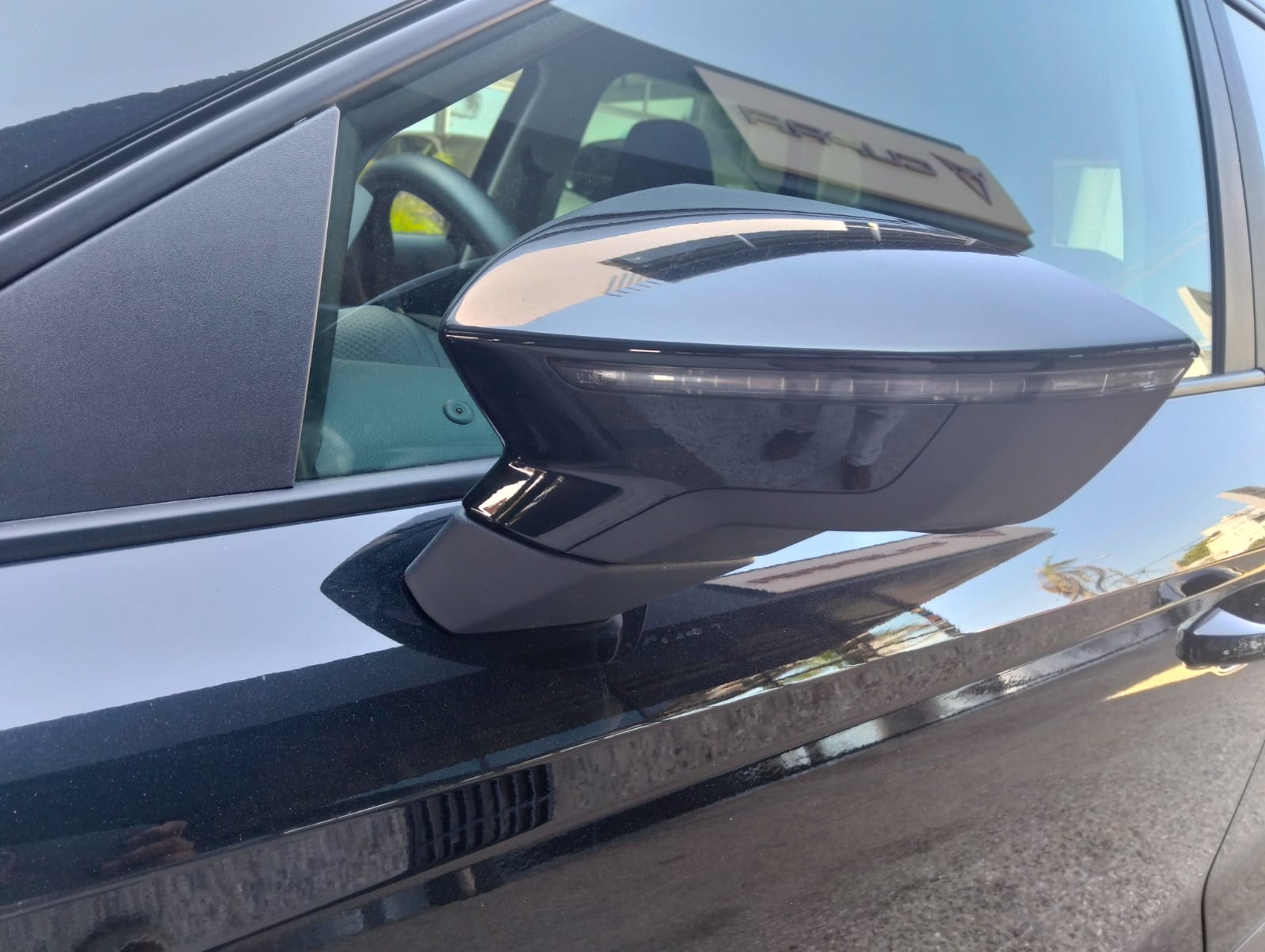 2025 Seat Arona 1.6 Style At