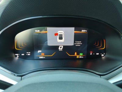 2025 Seat Arona 1.6 Style At