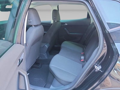 2025 Seat Arona 1.6 Style At