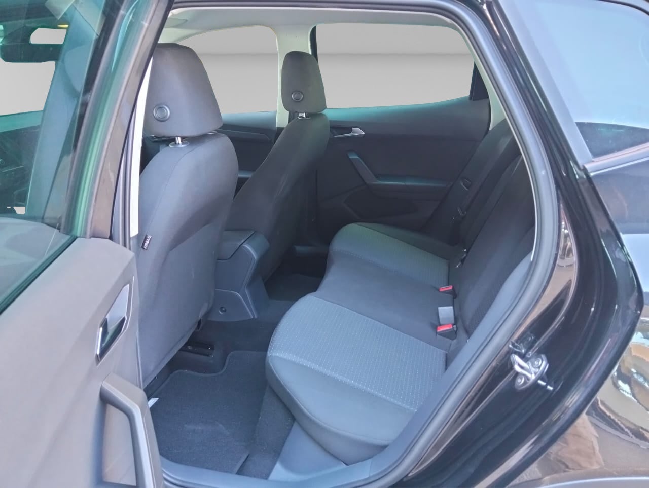 2025 Seat Arona 1.6 Style At