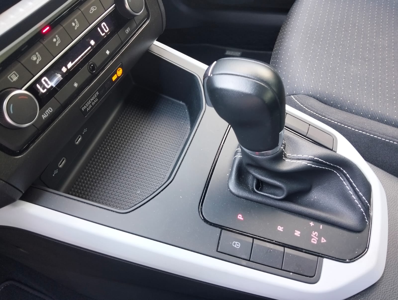 2025 Seat Arona 1.6 Style At