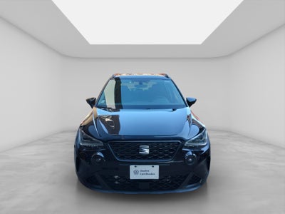 2025 Seat Arona 1.6 Style At