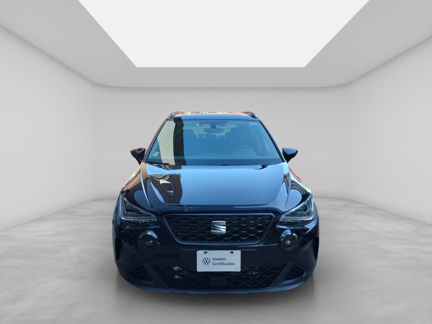 2025 Seat Arona 1.6 Style At