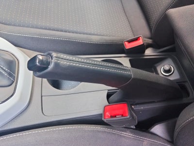 2025 Seat Arona 1.6 Style At