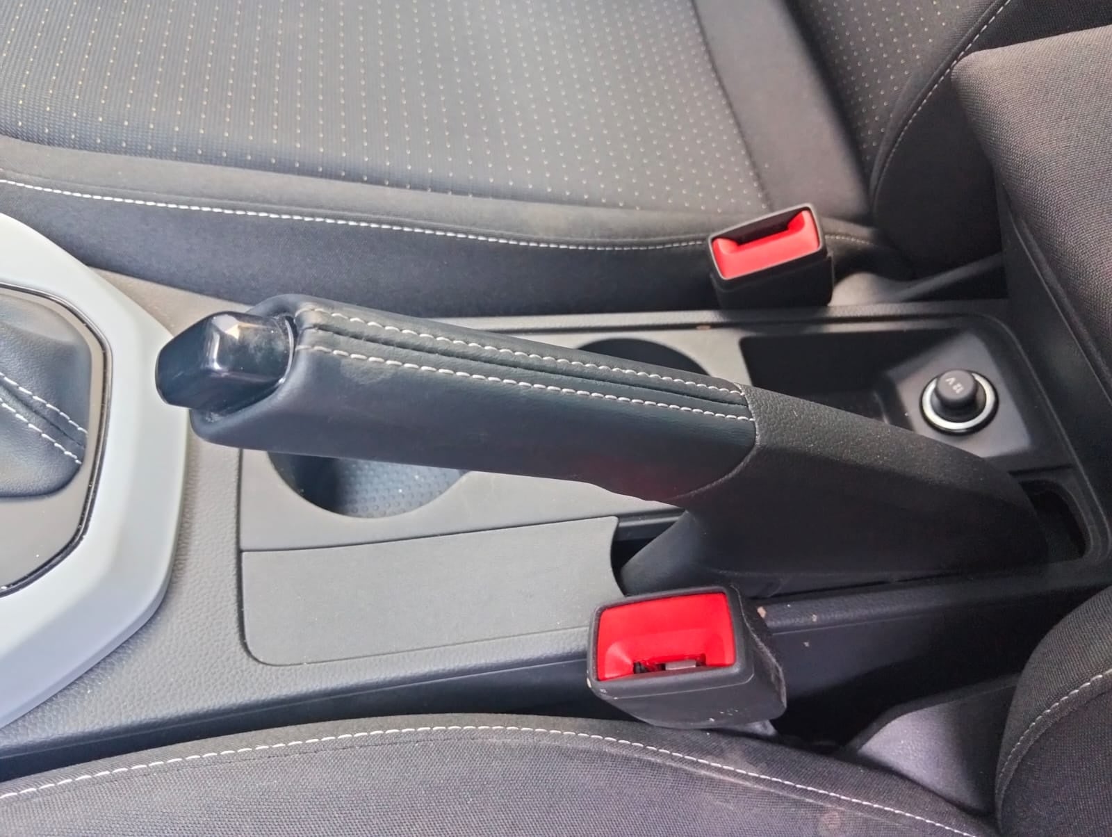 2025 Seat Arona 1.6 Style At