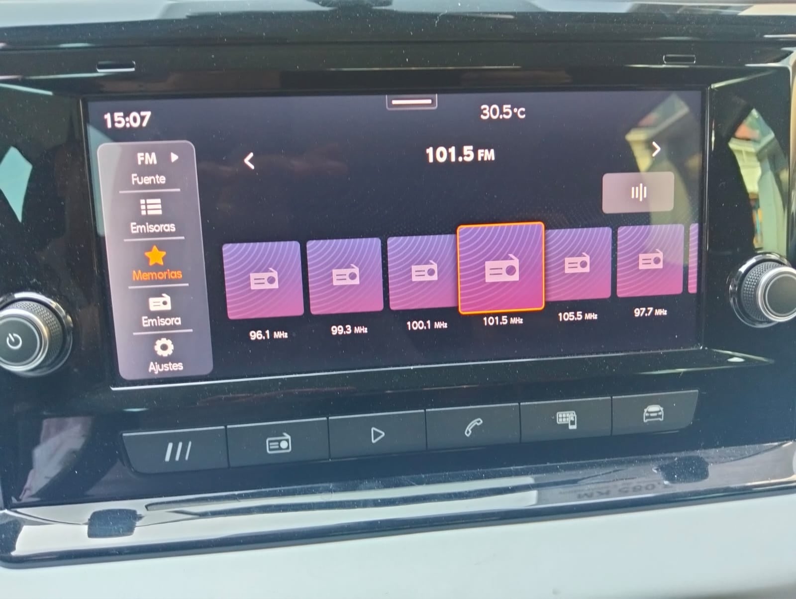 2025 Seat Arona 1.6 Style At