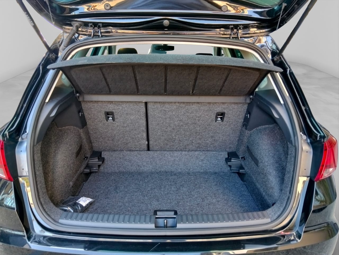 2025 Seat Arona 1.6 Style At