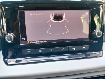 2025 Seat Arona 1.6 Style At