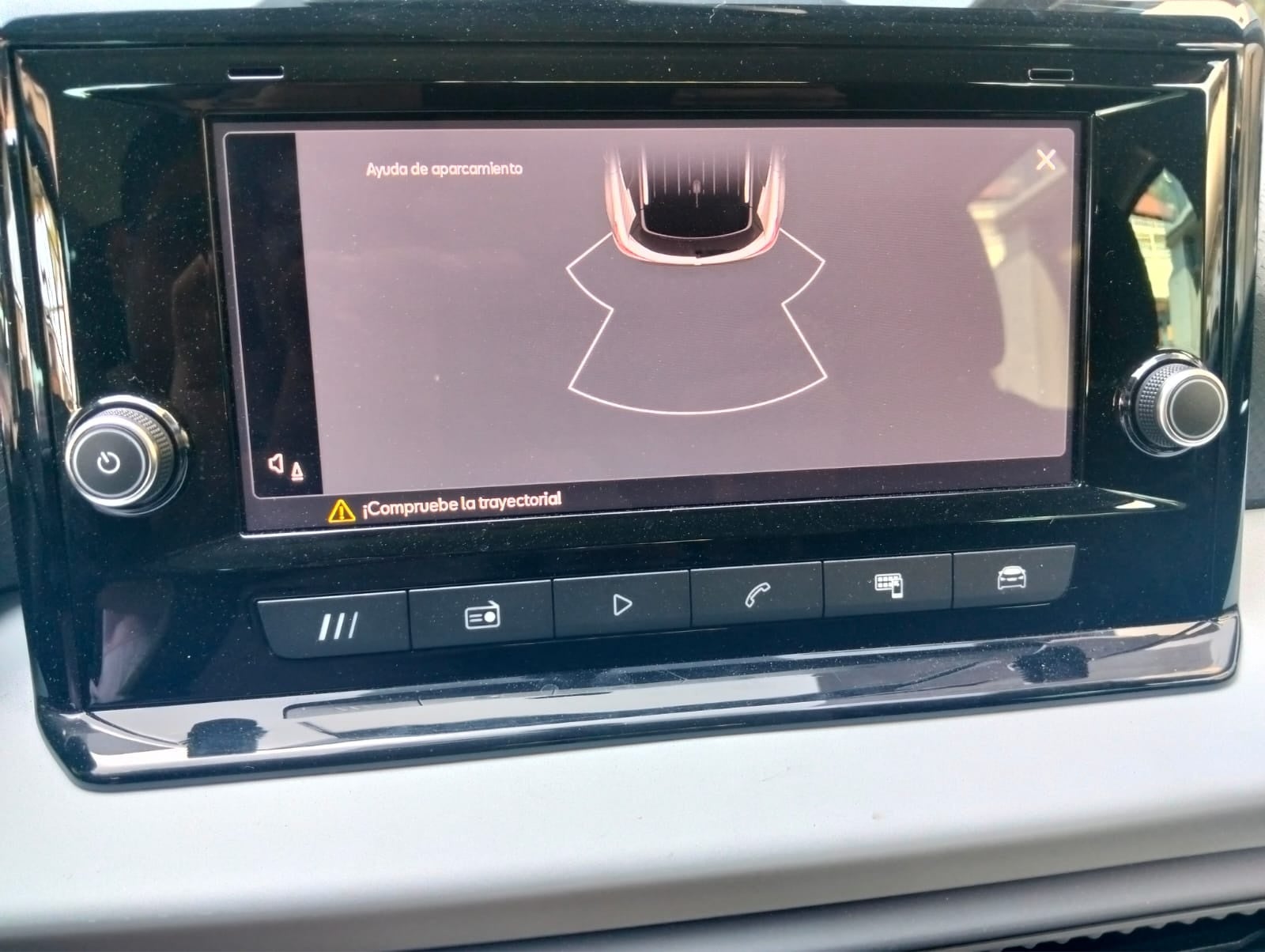 2025 Seat Arona 1.6 Style At