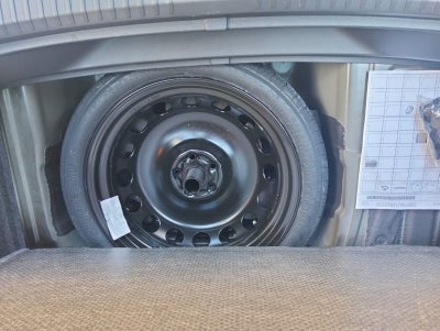 2025 Seat Arona 1.6 Style At