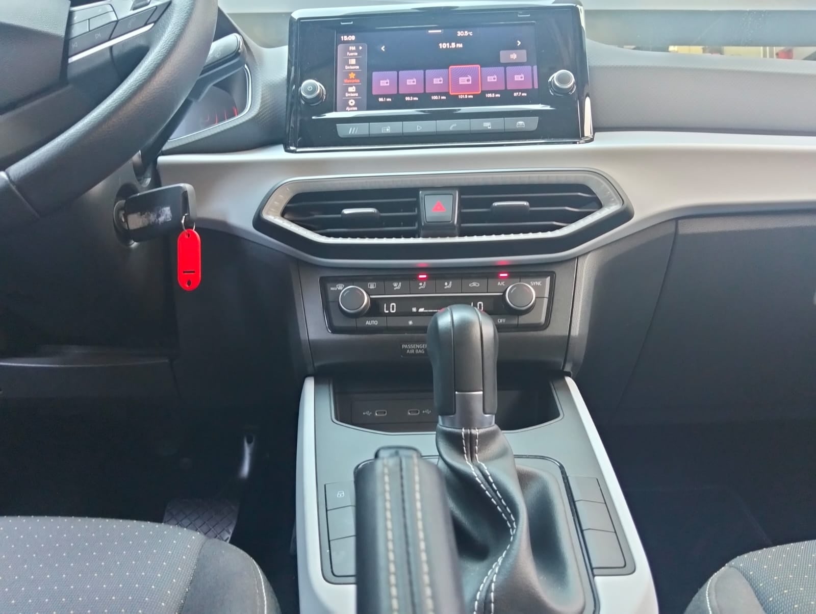 2025 Seat Arona 1.6 Style At