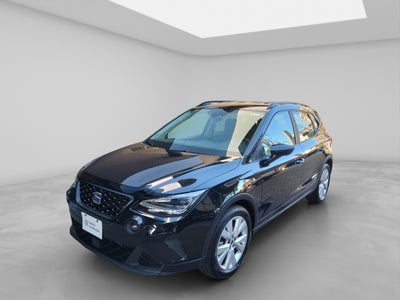 2025 Seat Arona 1.6 Style At