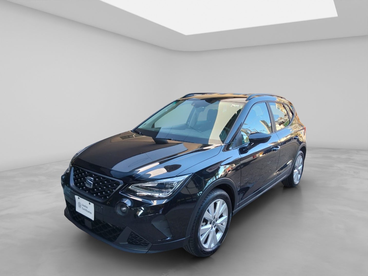 2025 Seat Arona 1.6 Style At