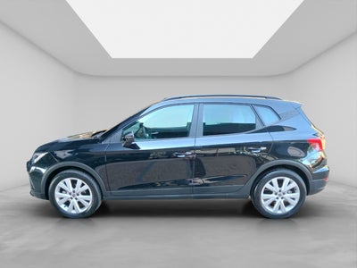 2025 Seat Arona 1.6 Style At