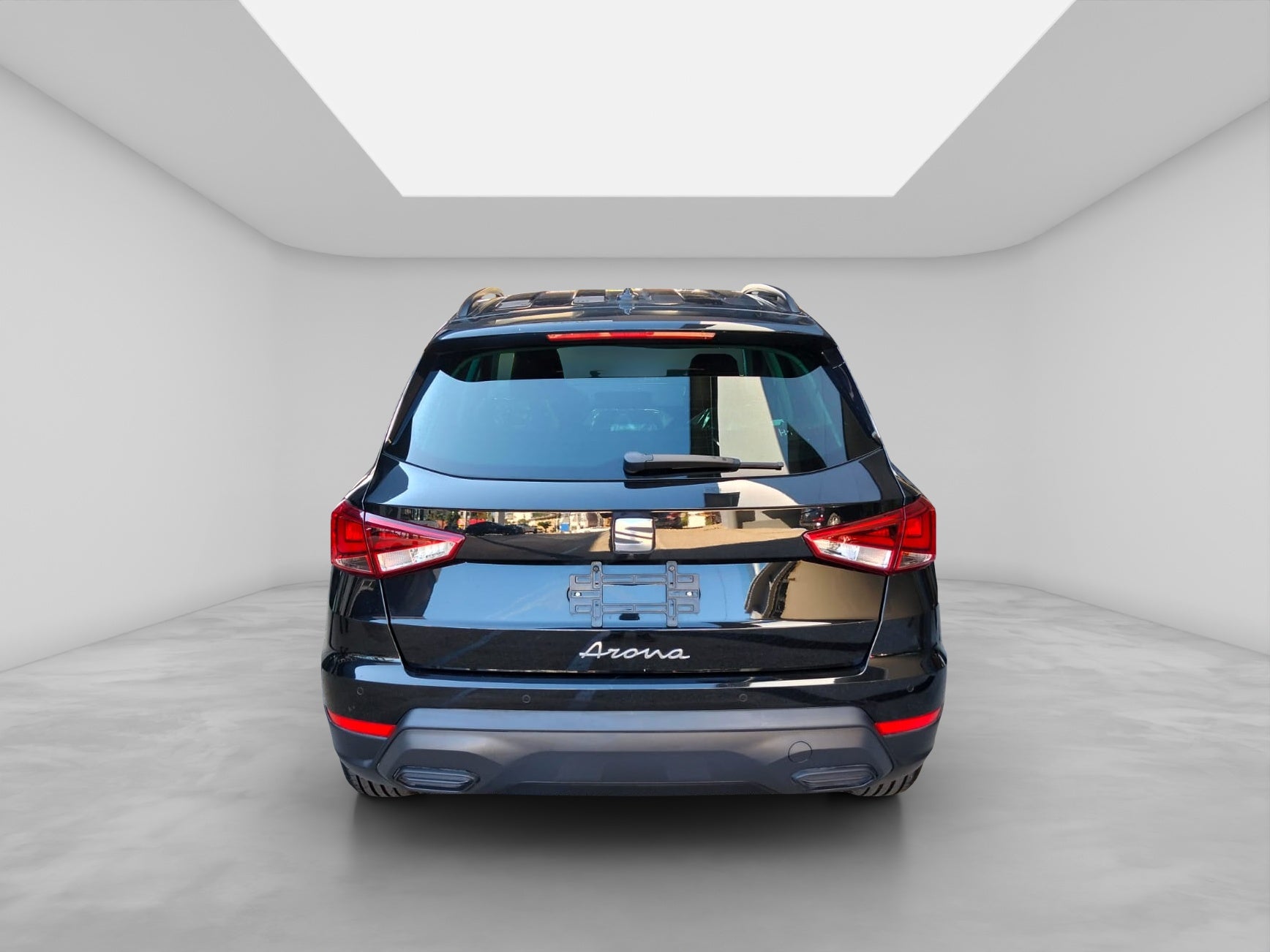 2025 Seat Arona 1.6 Style At