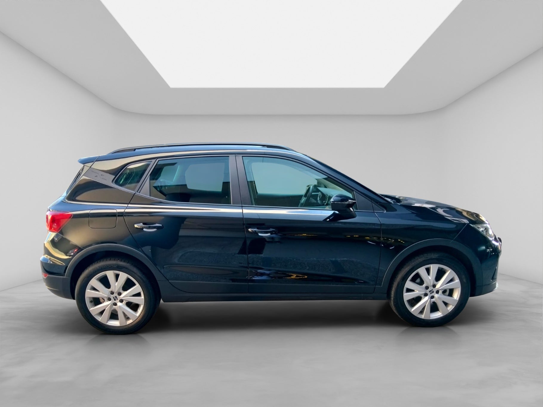 2025 Seat Arona 1.6 Style At