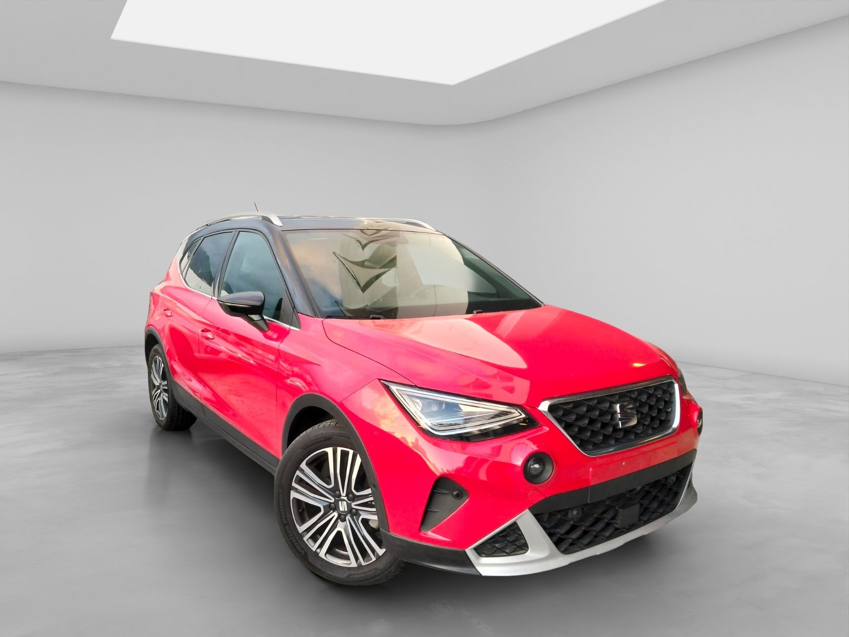 2024 Seat Arona 1.6 Xperience At